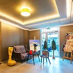 فندق Gromada Arka Lux