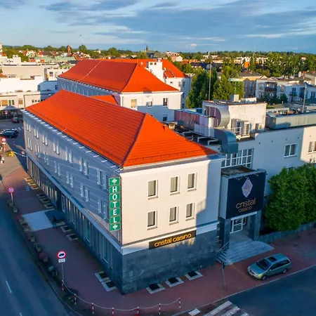 Gromada Arka Lux Hotel Koszalin