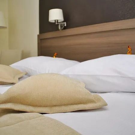 Gromada Arka Lux Hotel Koszalin