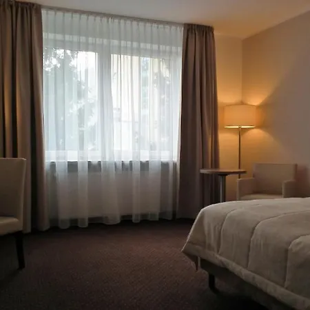 Hotel Gromada Arka Lux Koszalin