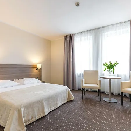 Hotel Gromada Arka Lux Koszalin