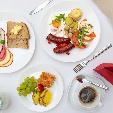 Gromada Arka Lux Koszalin