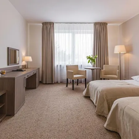 Hotel Gromada Arka Lux