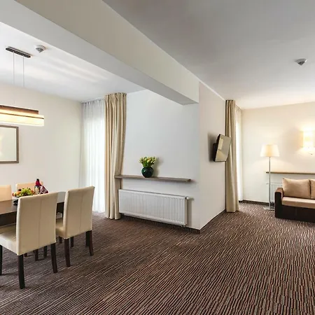 Hotel Gromada Arka Lux Koszalin