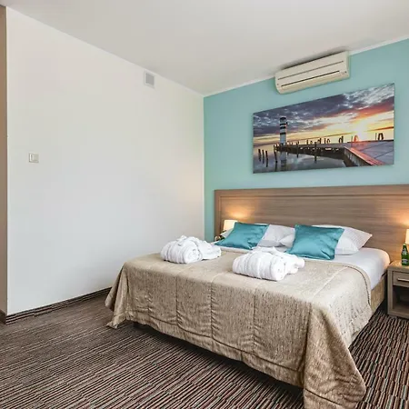 Gromada Arka Lux 4* Koszalin