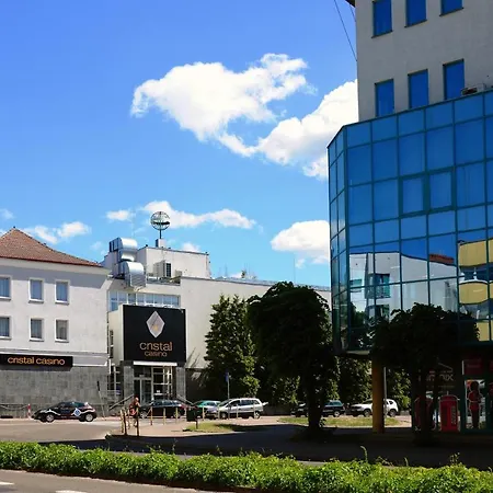 Gromada Arka Lux Koszalin