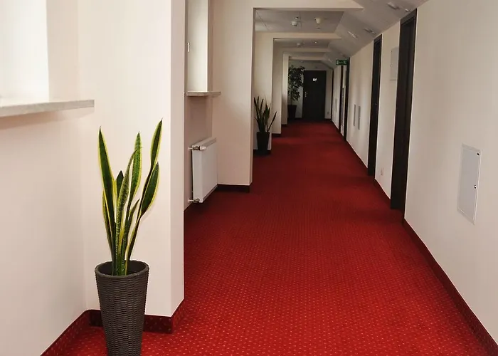 Gromada Arka Lux 4* Koszalin