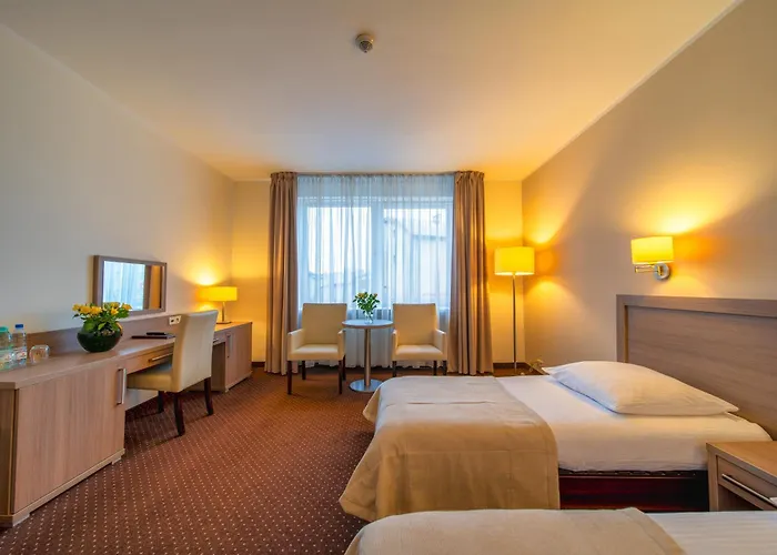 Gromada Arka Lux Koszalin