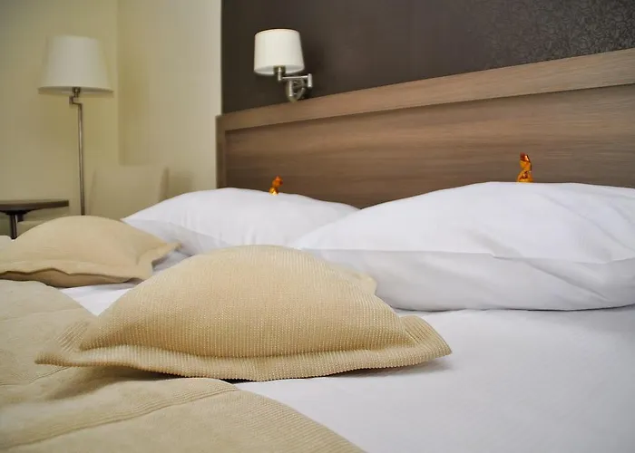 Gromada Arka Lux Hotell Koszalin