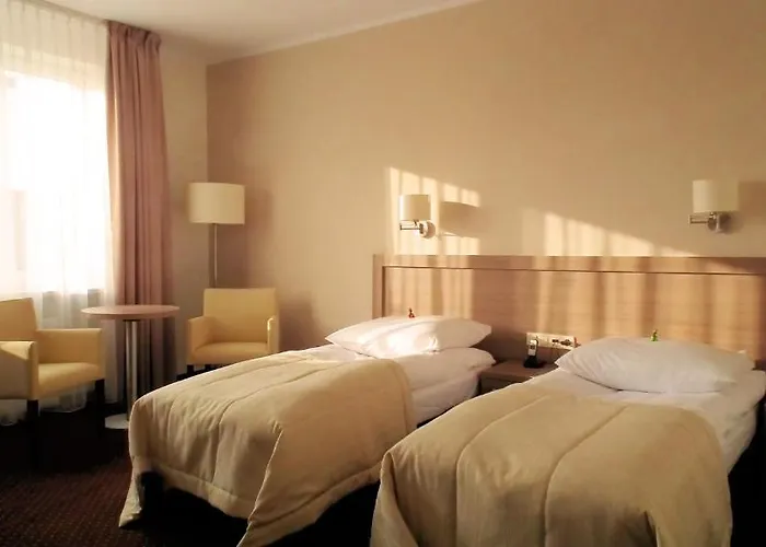 Hotel Gromada Arka Lux Koszalin