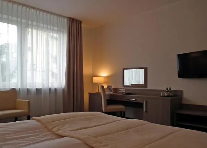 Gromada Arka Lux Hotell Koszalin