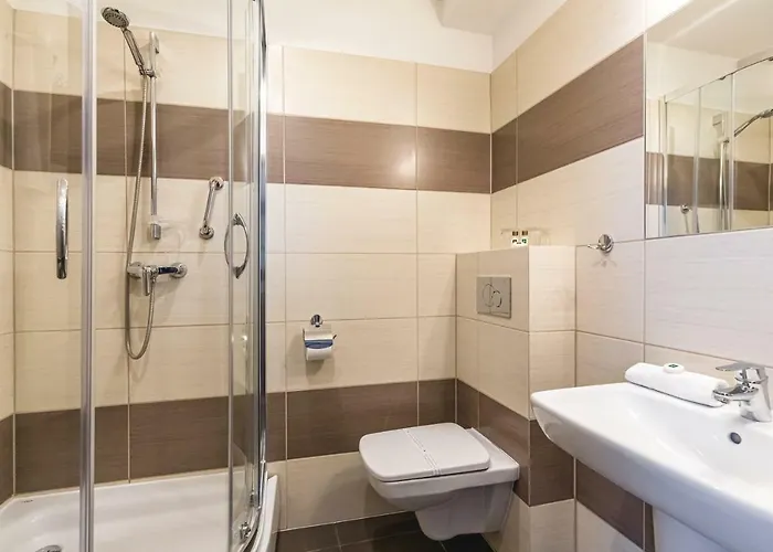 Gromada Arka Lux Hotell Koszalin
