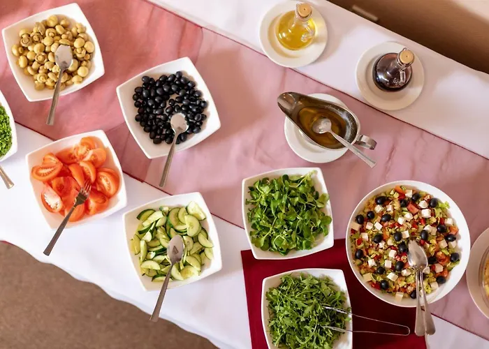 Gromada Arka Lux Hotell 4*