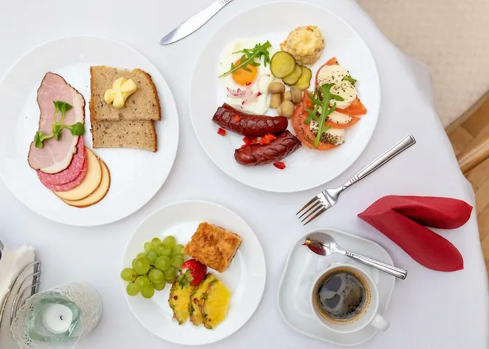 Gromada Arka Lux Koszalin