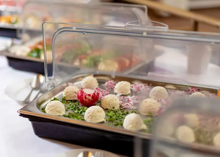 Gromada Arka Lux Koszalin