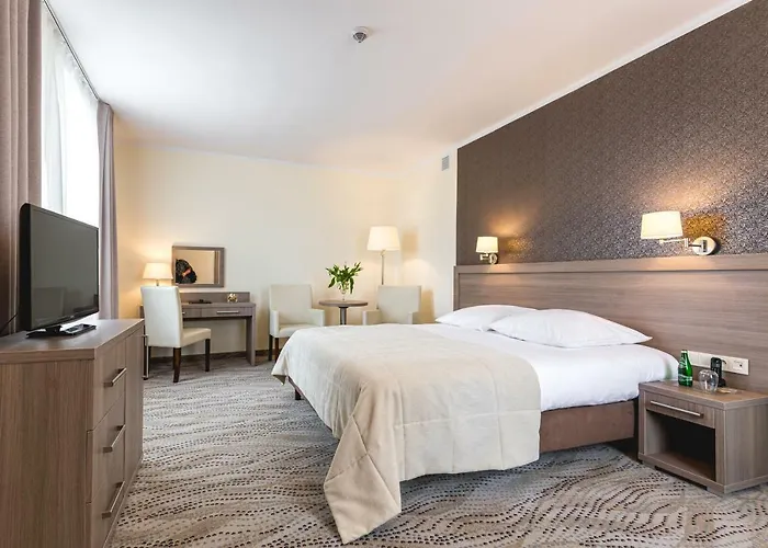 Gromada Arka Lux Koszalin