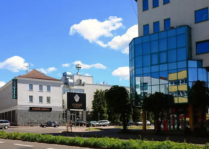 Gromada Arka Lux Koszalin